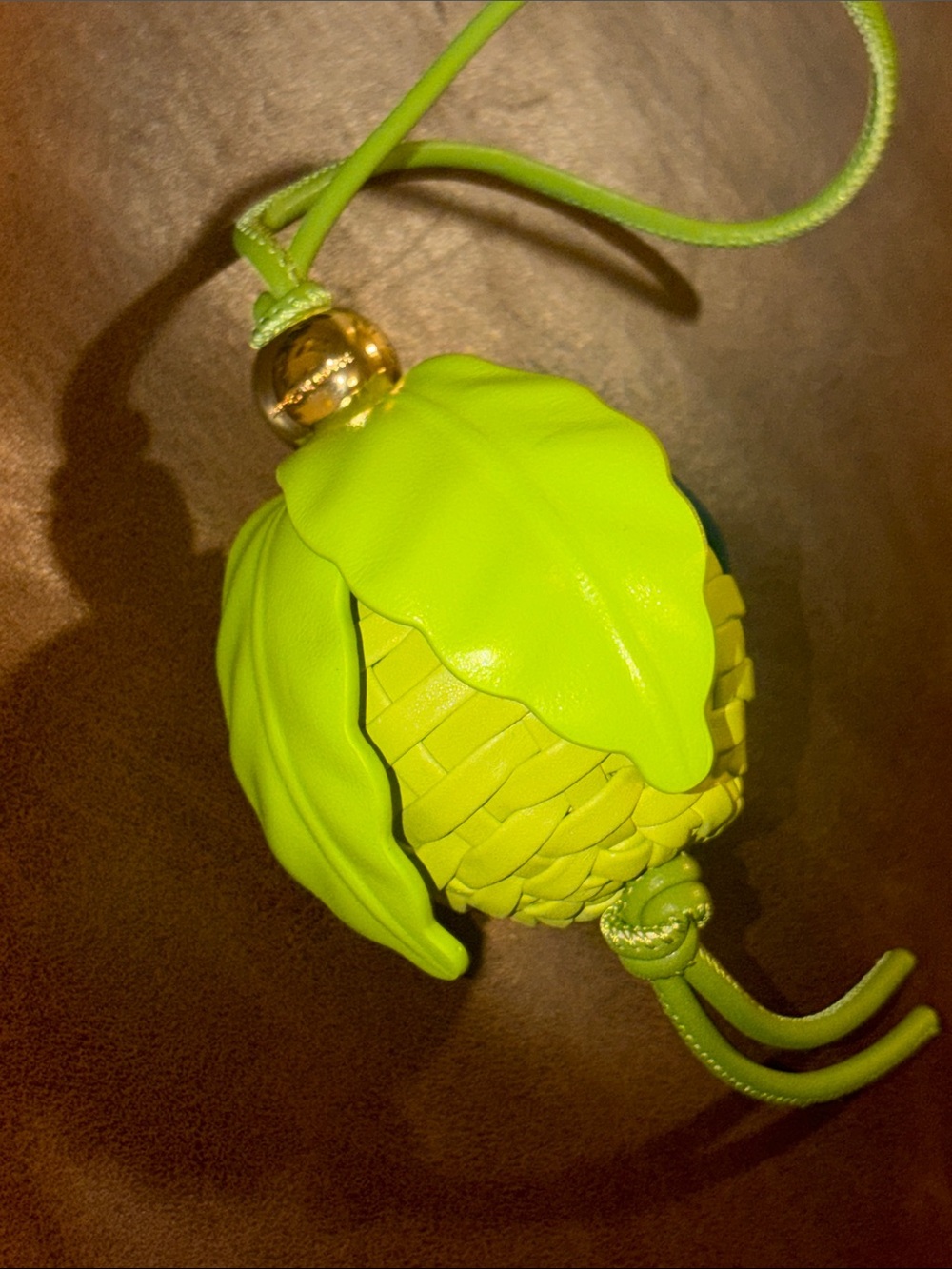 ๐๐ ๐ Loewe Bag Charm ๐โ๐ฉ๐ - Picture 10 of 10